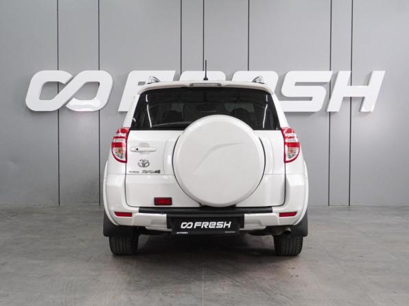 Toyota RAV4 III (XA30) Рестайлинг с пробегом 2011 года, цена 1 499 000 рублей, 167444 км, внедорожник, Автокод Объявления