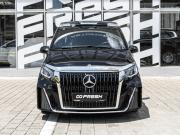 Mercedes-Benz Vito III (W447) Рестайлинг 2 Ставрополь  - изображение 38