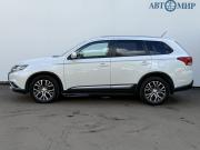 Mitsubishi Outlander III Рестайлинг 2 Москва  - изображение 20