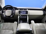 Land Rover Range Rover IV Москва  - изображение 37