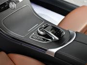 Mercedes-Benz C-Класс IV (W205) Рестайлинг Москва  - изображение 36