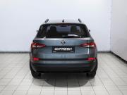 Skoda Kodiaq I Ростов-на-Дону  - изображение 21