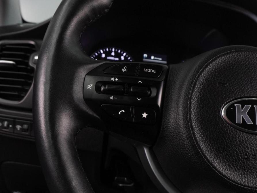 Kia Rio IV Рестайлинг Воронеж  - изображение 12