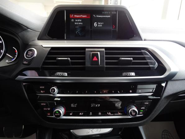 BMW X4 II (G02) с пробегом 2019 года, цена 3 059 000 рублей, 217513 км, внедорожник, Автокод Объявления