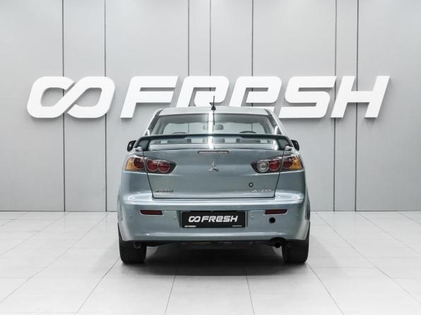 Mitsubishi Lancer X с пробегом 2008 года, цена 699 000 рублей, 117564 км, седан, Автокод Объявления