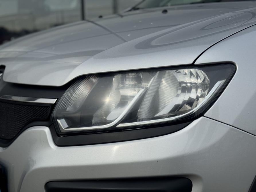 Renault Sandero II Тверь  - изображение 8