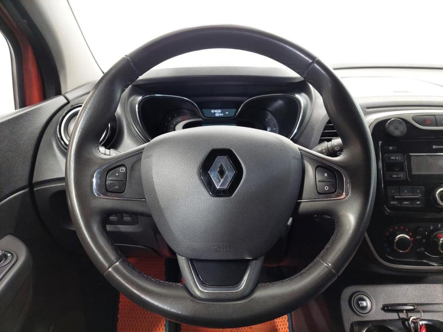 Renault Kaptur I Пермь  - изображение 10