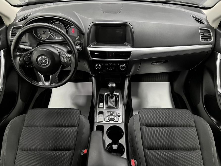 Mazda CX-5 I Рестайлинг Тверь  - изображение 10