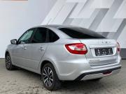 Lada (ВАЗ) Granta I Рестайлинг Екатеринбург  - изображение 26