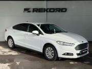 Ford Mondeo V Уфа  - изображение 18