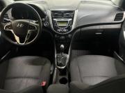 Hyundai Solaris I Саратов  - изображение 20