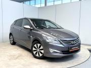 Hyundai Solaris I Рестайлинг Волжский  - изображение 30