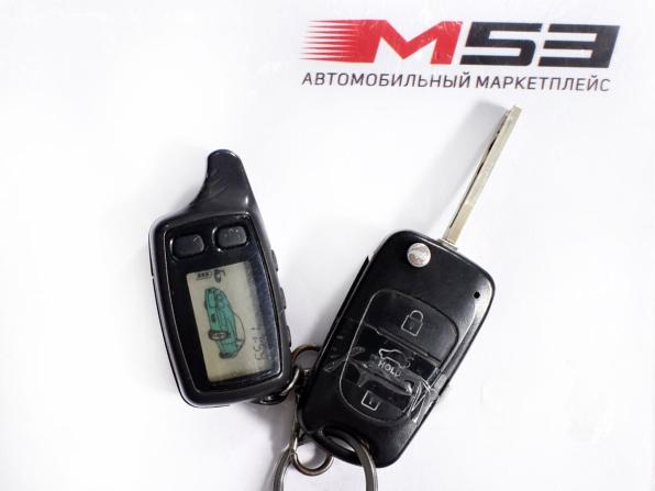 Kia Rio III Рестайлинг с пробегом 2015 года, цена 1 049 999 рублей, 123055 км, хэтчбек, Автокод Объявления