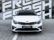Kia Optima IV Ставрополь  - изображение 27
