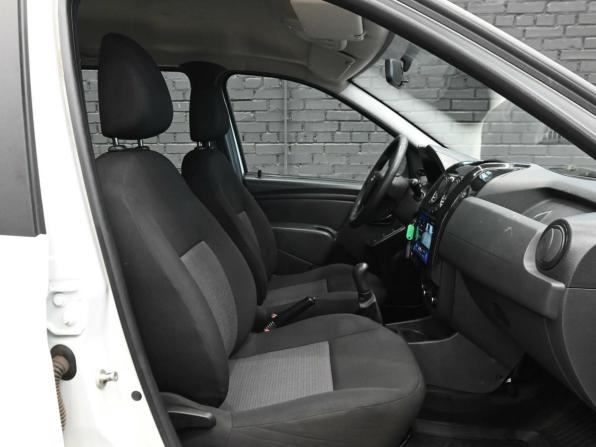 Lada (ВАЗ) Largus I Рестайлинг с пробегом 2024 года, цена 1 350 000 рублей, 54898 км, универсал, Автокод Объявления