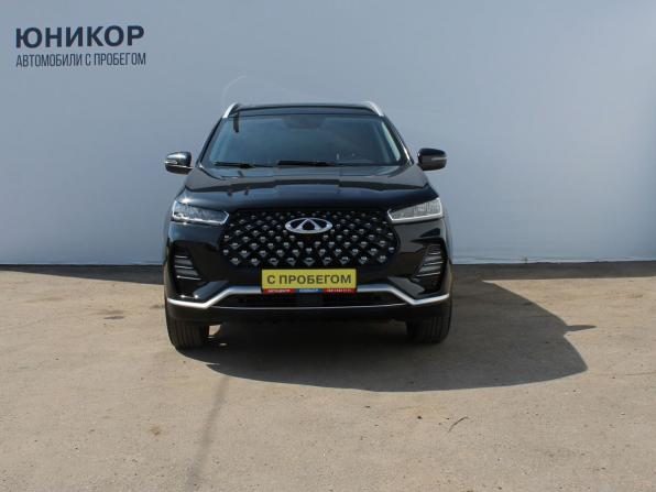 Chery Tiggo 7 Pro I с пробегом 2022 года, цена 1 659 000 рублей, 62932 км, внедорожник, Автокод Объявления