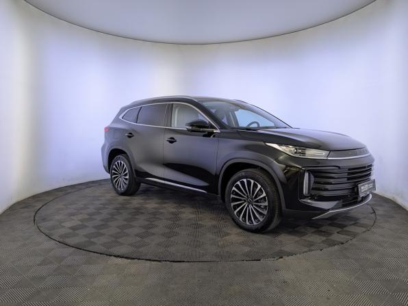 Exeed TXL I Рестайлинг с пробегом 2023 года, цена 2 300 000 рублей, 28851 км, внедорожник, Автокод Объявления