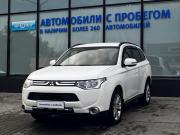 Mitsubishi Outlander III Екатеринбург  - изображение 22