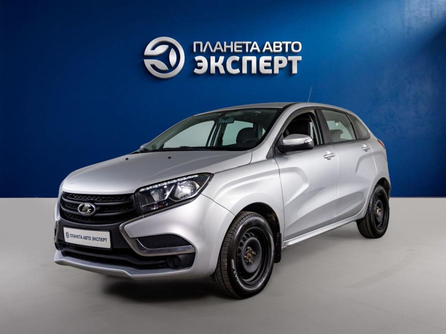 Lada (ВАЗ) XRAY I Челябинск  - изображение 1