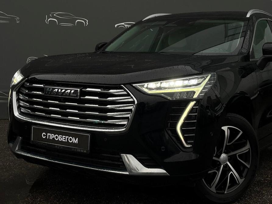 Haval Jolion I Санкт-Петербург  - изображение 24
