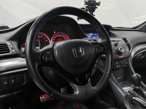 Honda Accord VIII Рестайлинг с пробегом 2011 года, цена 1 380 000 рублей, 216018 км, седан, Автокод Объявления
