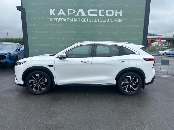 Kaiyi X7 Kunlun с пробегом 2024 года, цена 2 430 000 рублей, 29655 км, внедорожник, Автокод Объявления