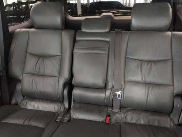 Toyota Land Cruiser Prado 120 Series Рестайлинг с пробегом 2007 года, цена 1 720 000 рублей, 288235 км, внедорожник, Автокод Объявления