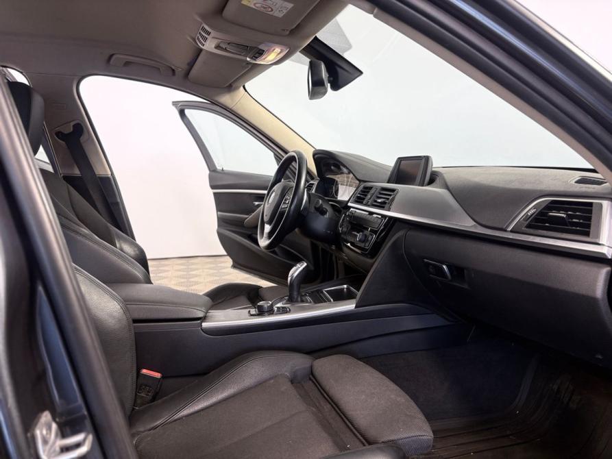 BMW 3 серии VI (F3x) Рестайлинг Борисоглебск  - изображение 10