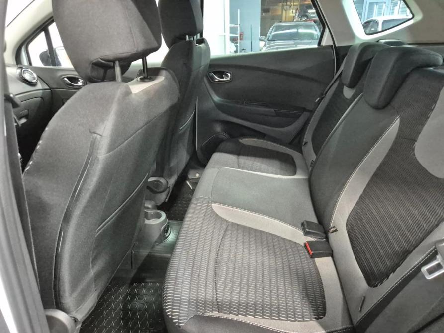 Renault Kaptur I Пермь  - изображение 21