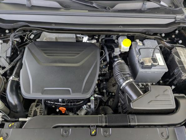 Haval Jolion I с пробегом 2023 года, цена 1 850 000 рублей, 82300 км, внедорожник, Автокод Объявления