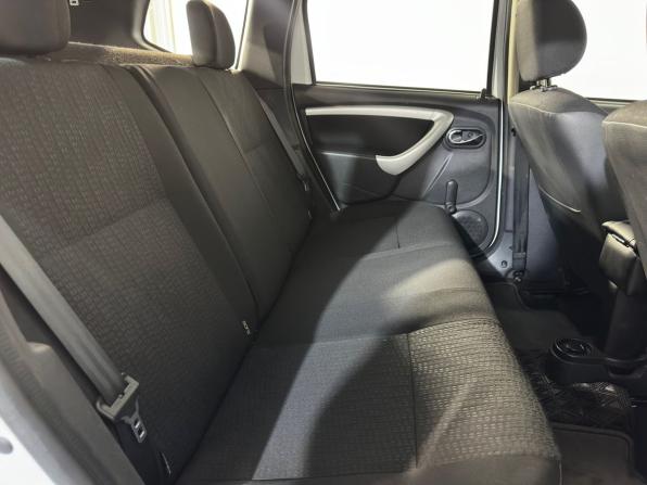 Nissan Terrano III (D10) с пробегом 2016 года, цена 1 099 900 рублей, 143600 км, внедорожник, Автокод Объявления