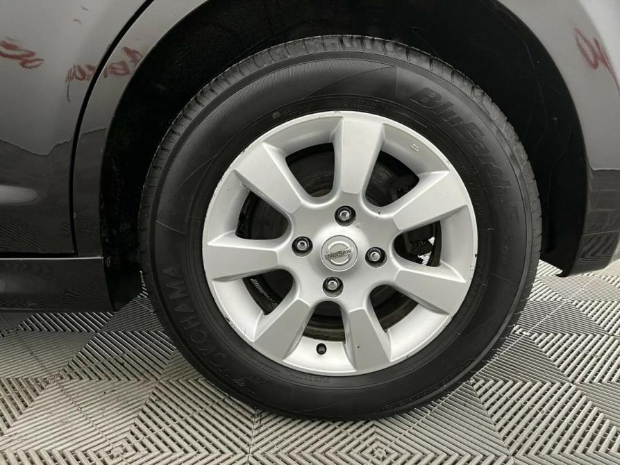 Nissan Tiida I Рестайлинг Псков  - изображение 18