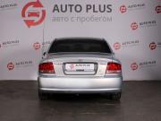 Hyundai Sonata IV (EF) Рестайлинг Минеральные Воды  - изображение 16