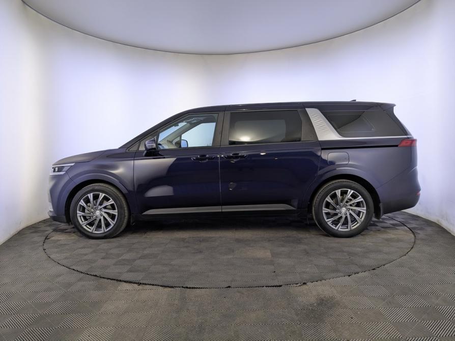 Kia Carnival IV Москва  - изображение 8