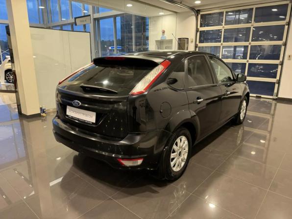 Ford Focus II Рестайлинг с пробегом 2008 года, цена 569 000 рублей, 168979 км, хэтчбек, Автокод Объявления