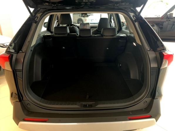 Новый Toyota RAV4 V (XA50) 2025 года, цена 4 950 000 рублей, внедорожник, Автокод Объявления
