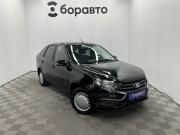 Lada (ВАЗ) Granta I Рестайлинг Воронеж  - изображение 21