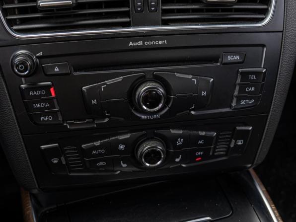 Audi Q5 I (8R) с пробегом 2012 года, цена 1 570 000 рублей, 234183 км, внедорожник, Автокод Объявления