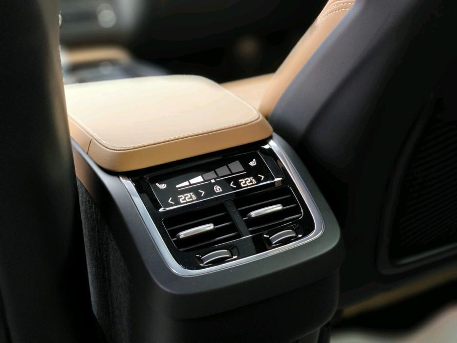 Volvo XC90 II Рестайлинг 1 Санкт-Петербург  - изображение 24