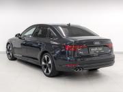 Audi A4 V (B9) Санкт-Петербург  - изображение 36