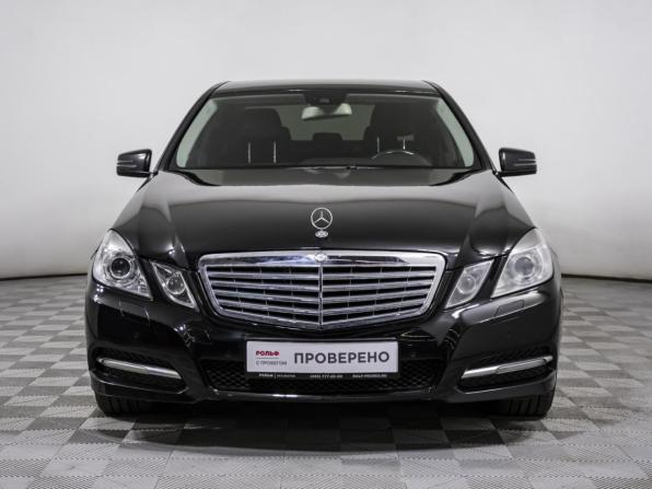 Mercedes-Benz E-Класс IV (W212 S212 C207) с пробегом 2011 года, цена 1 298 000 рублей, 249417 км, седан, Автокод Объявления