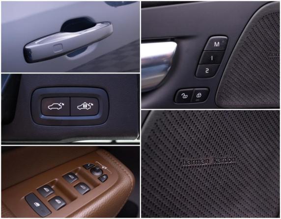 Volvo XC60 II с пробегом 2020 года, цена 4 097 000 рублей, 68046 км, внедорожник, Автокод Объявления