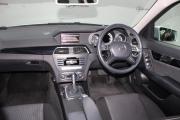 Mercedes-Benz C-Класс III (W204) Рестайлинг Владивосток  - изображение 39