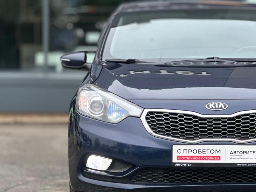 Kia Cerato III Архангельск  - изображение 4