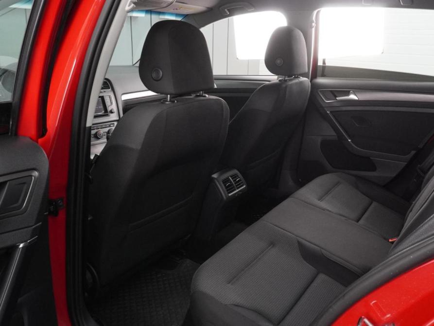 Volkswagen Golf VII Воронеж  - изображение 11