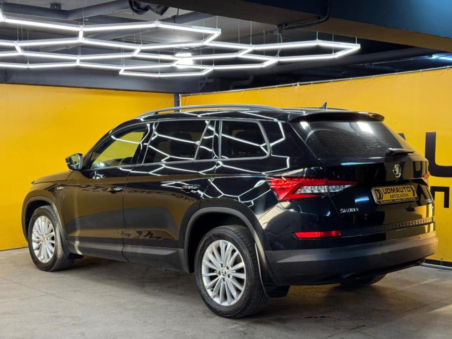 Skoda Kodiaq I Ижевск  - изображение 6