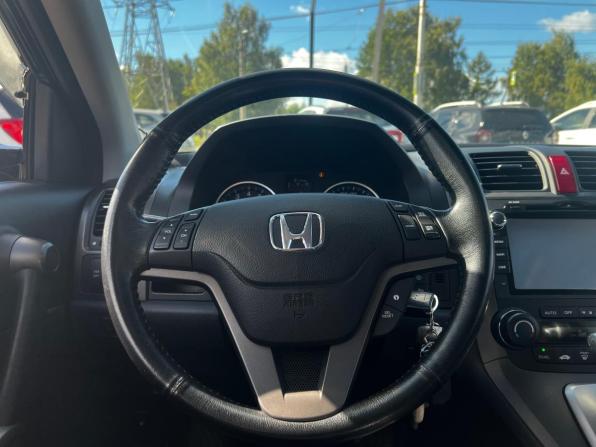 Honda CR-V III Рестайлинг с пробегом 2011 года, цена 1 597 000 рублей, 188597 км, внедорожник, Автокод Объявления