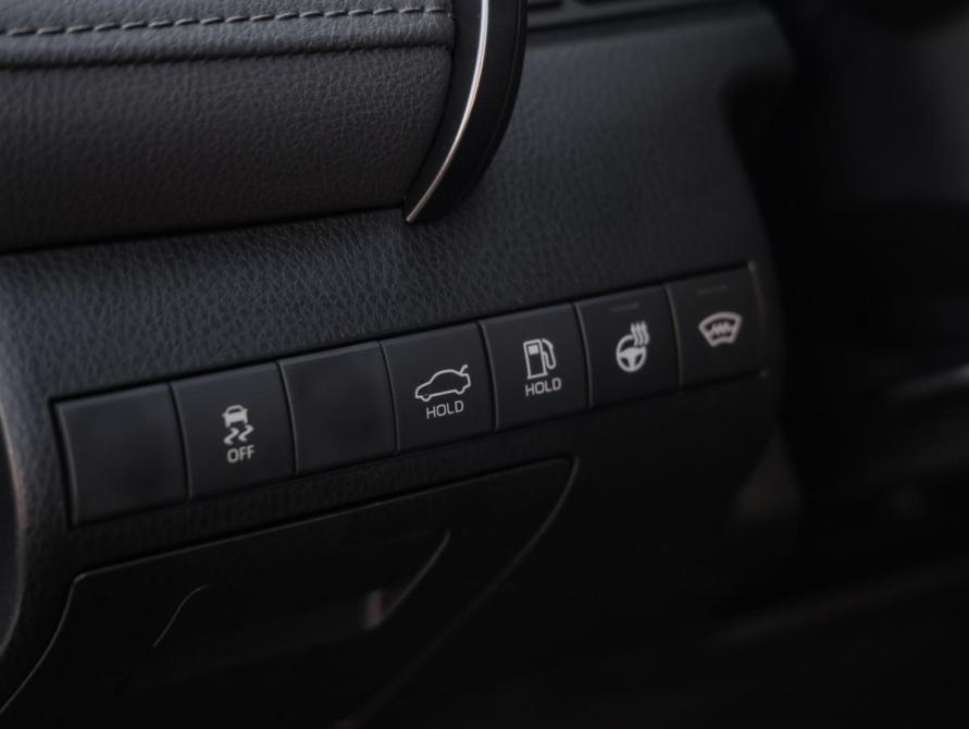Toyota Camry VIII (XV70) Рестайлинг Санкт-Петербург  - изображение 21