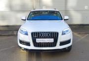 Audi Q7 I (4L) Рестайлинг Санкт-Петербург  - изображение 22