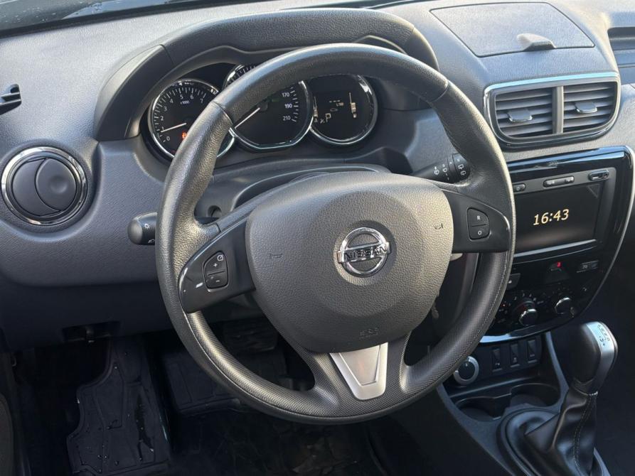 Nissan Terrano III (D10) Калуга  - изображение 10